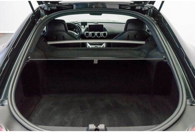 Coupé Mercedes-Benz AMG GT Coupe/Erst 7 Tkm.!/TÜV+Service neu!: foto 15 Coupé Mercedes-Benz AMG GT Coupe/Erst 7 Tkm.!/TÜV+Service neu!: foto 15