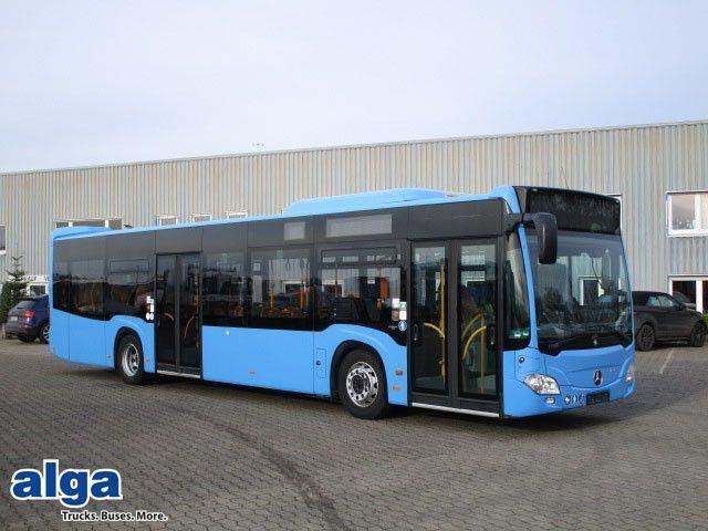 Mercedes-Benz O 530 Citaro C2, Euro 6, A/C, Lawo,40 Sitze - Ônibus suburbano: foto 1 Mercedes-Benz O 530 Citaro C2, Euro 6, A/C, Lawo,40 Sitze - Ônibus suburbano: foto 1