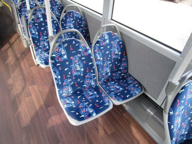 Mercedes-Benz O 530 Citaro C2, Euro 6, A/C, org. km, 1. Hand - Ônibus suburbano: foto 5 Mercedes-Benz O 530 Citaro C2, Euro 6, A/C, org. km, 1. Hand - Ônibus suburbano: foto 5