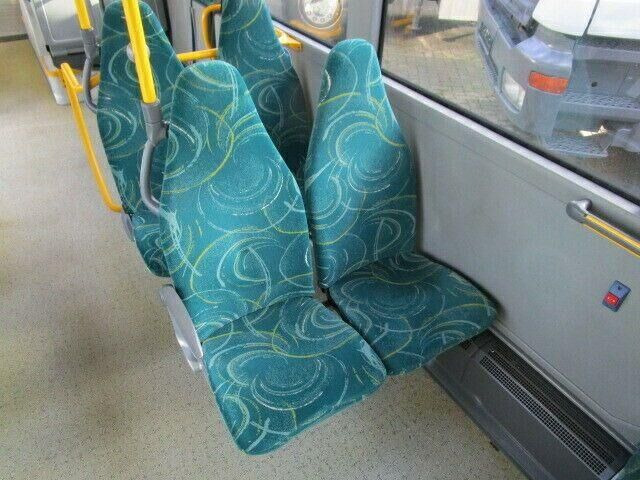 Mercedes-Benz O 530 G Citaro (CNG), Euro 5, Klima, Rampe, ZF - Ônibus articulado: foto 5 Mercedes-Benz O 530 G Citaro (CNG), Euro 5, Klima, Rampe, ZF - Ônibus articulado: foto 5