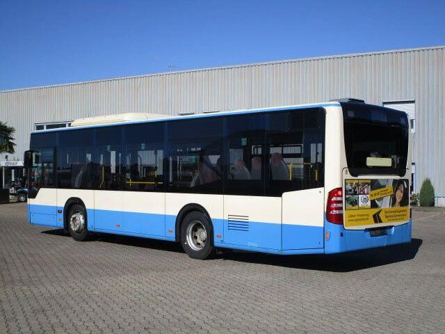 Mercedes-Benz O 530 K Citaro, Klima, 1. Hand, 30 Sitze, 2 Stk. - Ônibus suburbano: foto 2 Mercedes-Benz O 530 K Citaro, Klima, 1. Hand, 30 Sitze, 2 Stk. - Ônibus suburbano: foto 2