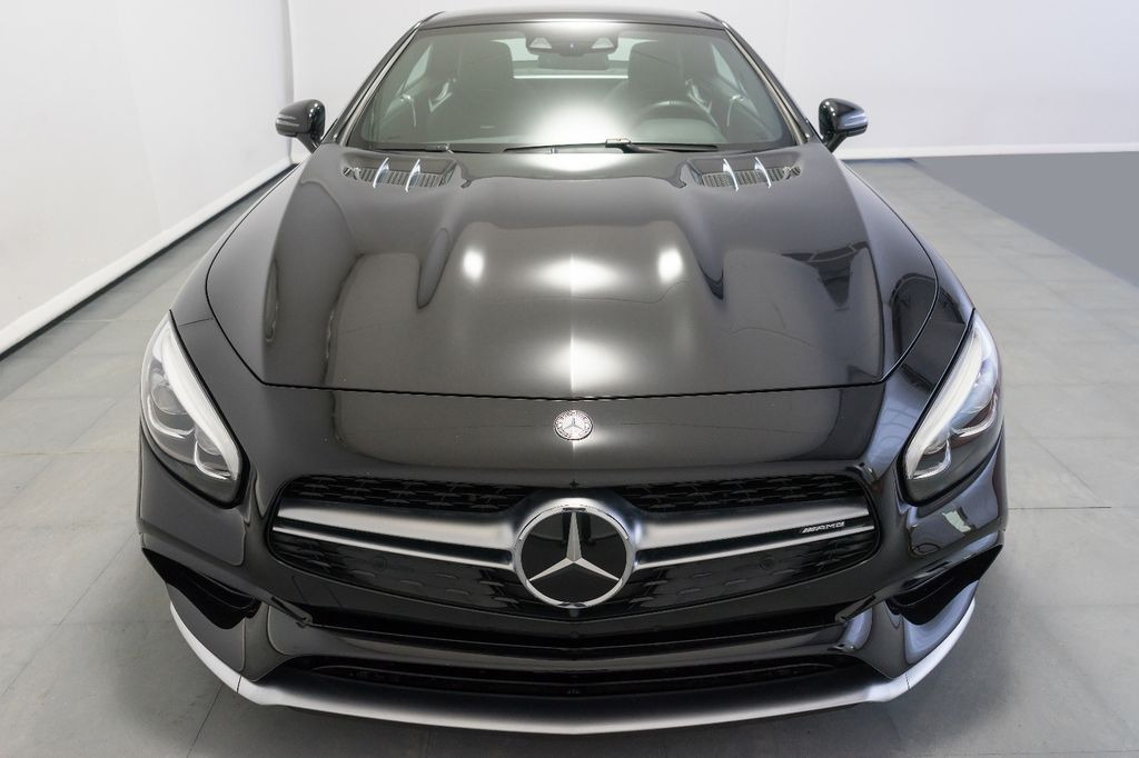 Mercedes-Benz SL 63 AMG/Carbon/Top/TÜV+Service neu!!! - Automóvel: foto 5 Mercedes-Benz SL 63 AMG/Carbon/Top/TÜV+Service neu!!! - Automóvel: foto 5