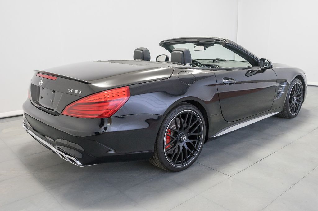 Mercedes-Benz SL 63 AMG/Carbon/Top/TÜV+Service neu!!! - Automóvel: foto 4 Mercedes-Benz SL 63 AMG/Carbon/Top/TÜV+Service neu!!! - Automóvel: foto 4