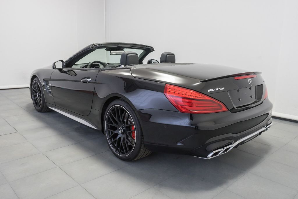 Mercedes-Benz SL 63 AMG/Carbon/Top/TÜV+Service neu!!! - Automóvel: foto 3 Mercedes-Benz SL 63 AMG/Carbon/Top/TÜV+Service neu!!! - Automóvel: foto 3