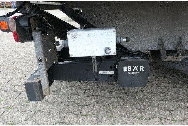 PAGENKOPF MSL 6, 1-Achser, Verzinkt, LBW, Luftf. - Semireboque furgão: foto 5 PAGENKOPF MSL 6, 1-Achser, Verzinkt, LBW, Luftf. - Semireboque furgão: foto 5