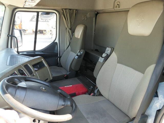 Renault 380-DXI11 PREMIUM, 2x AHK, Sitz-Liegekombination - Caminhão chassi: foto 5 Renault 380-DXI11 PREMIUM, 2x AHK, Sitz-Liegekombination - Caminhão chassi: foto 5