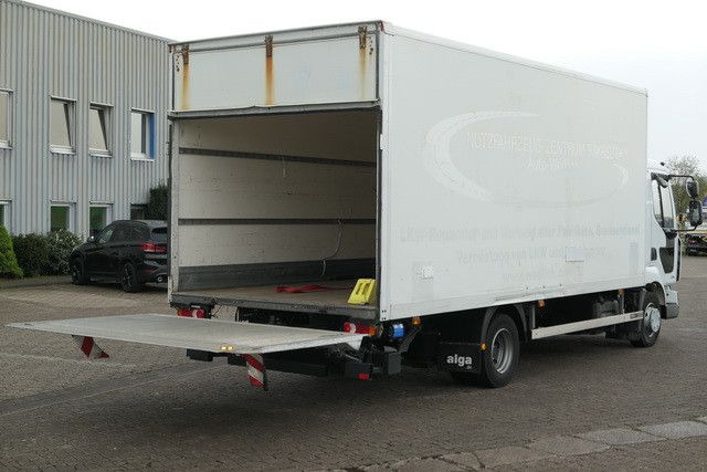 Renault Midlum 220 4x2, LBW, AHK, 6.100mm lang, Klima - Carrinha de contentor: foto 3 Renault Midlum 220 4x2, LBW, AHK, 6.100mm lang, Klima - Carrinha de contentor: foto 3