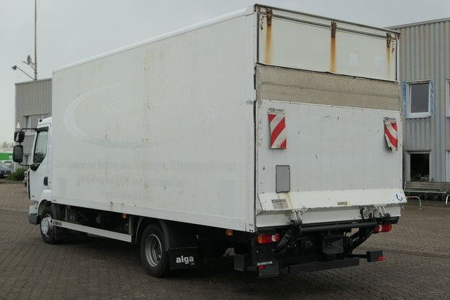Renault Midlum 220 4x2, LBW, AHK, 6.100mm lang, Klima - Carrinha de contentor: foto 5 Renault Midlum 220 4x2, LBW, AHK, 6.100mm lang, Klima - Carrinha de contentor: foto 5