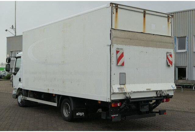 Renault Midlum 220 4x2, LBW, AHK, 6.100mm lang, Klima - Caminhão furgão: foto 5 Renault Midlum 220 4x2, LBW, AHK, 6.100mm lang, Klima - Caminhão furgão: foto 5