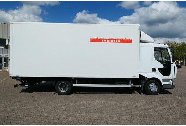 Renault Midlum 220 4x2, LBW, AHK, 6.100mm lang, Klima - Caminhão furgão: foto 2 Renault Midlum 220 4x2, LBW, AHK, 6.100mm lang, Klima - Caminhão furgão: foto 2