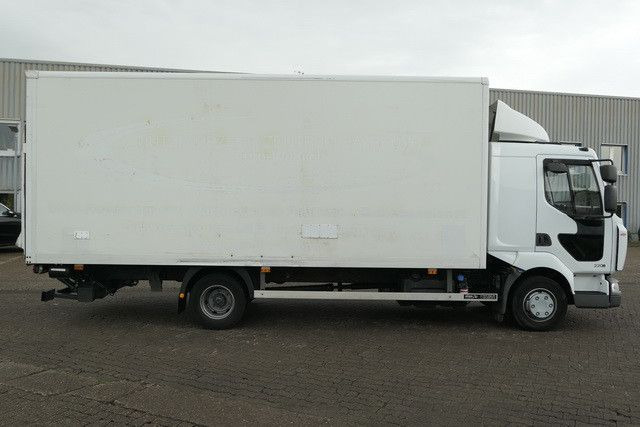 Renault Midlum 220 4x2, LBW, AHK, 6.100mm lang, Klima - Carrinha de contentor: foto 2 Renault Midlum 220 4x2, LBW, AHK, 6.100mm lang, Klima - Carrinha de contentor: foto 2