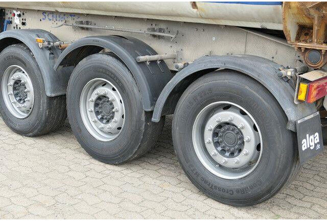 Schmitz Cargobull SKI 24 SL 7.2, Stahl, Thermo, 26m³, Verzinkt - Semireboque basculante: foto 4 Schmitz Cargobull SKI 24 SL 7.2, Stahl, Thermo, 26m³, Verzinkt - Semireboque basculante: foto 4