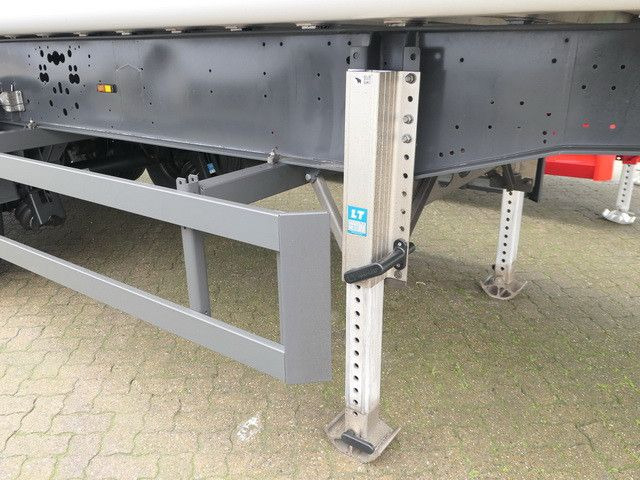 Semireboque basculante Schmitz Cargobull SKI 24 SL 9.6, Alu, 50m³,Alu-Felgen, 4x am Lager: foto 9