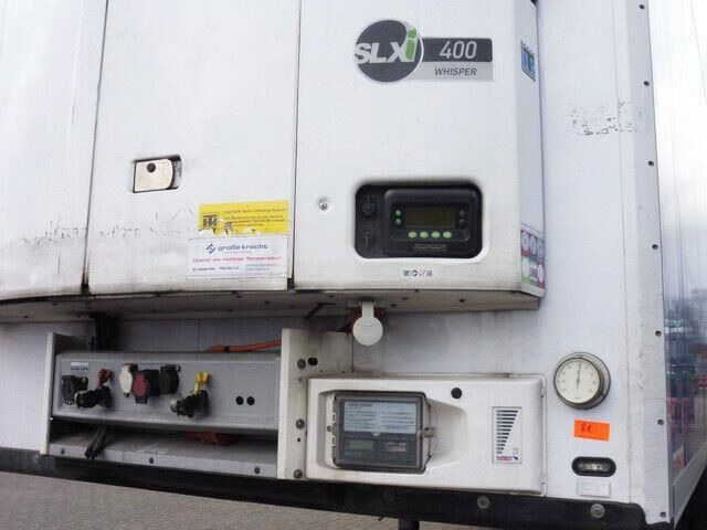 Schmitz Cargobull SKO 24/L - 3.4 FP,, Doppelstock, Thermo King - Semireboque frigorífico: foto 3 Schmitz Cargobull SKO 24/L - 3.4 FP,, Doppelstock, Thermo King - Semireboque frigorífico: foto 3