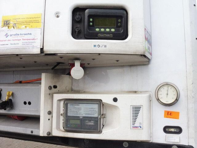 Schmitz Cargobull SKO 24/L - 3.4 FP,, Doppelstock, Thermo King - Semireboque frigorífico: foto 4 Schmitz Cargobull SKO 24/L - 3.4 FP,, Doppelstock, Thermo King - Semireboque frigorífico: foto 4