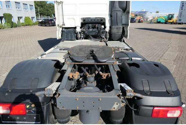 DAF XF 460 4x2, SSC, Hydr., Standklima, Standheizung - Tractor: foto 5 DAF XF 460 4x2, SSC, Hydr., Standklima, Standheizung - Tractor: foto 5