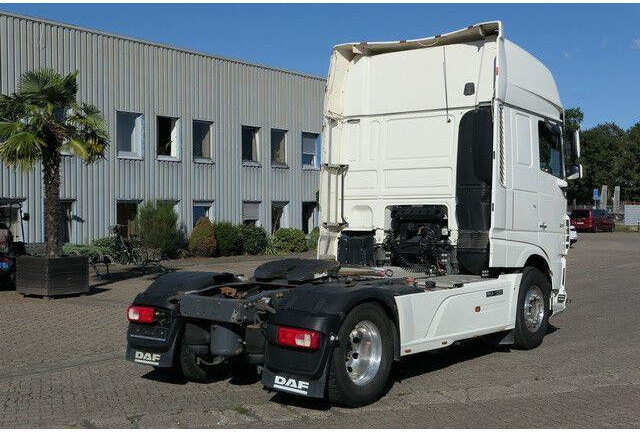 DAF XF 460 4x2, SSC, Hydr., Standklima, Standheizung - Tractor: foto 3 DAF XF 460 4x2, SSC, Hydr., Standklima, Standheizung - Tractor: foto 3
