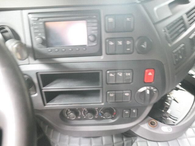 Tractor DAF XF 460, SSC, Retarder, Klima, VA+HA-Luftfederung: foto 12 Tractor DAF XF 460, SSC, Retarder, Klima, VA+HA-Luftfederung: foto 12