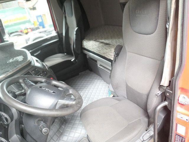 Tractor DAF XF 460, SSC, Retarder, Klima, VA+HA-Luftfederung: foto 10 Tractor DAF XF 460, SSC, Retarder, Klima, VA+HA-Luftfederung: foto 10