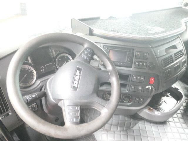 Tractor DAF XF 460, SSC, Retarder, Klima, VA+HA-Luftfederung: foto 11 Tractor DAF XF 460, SSC, Retarder, Klima, VA+HA-Luftfederung: foto 11
