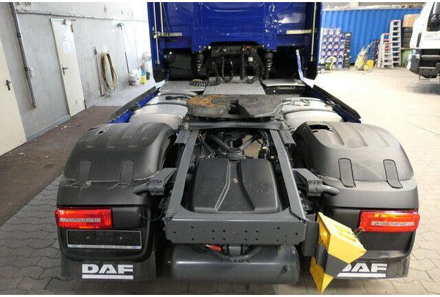 DAF XG+ 480 FT 4x2, 2x Tank, Standheizung, Klima - Tractor: foto 5 DAF XG+ 480 FT 4x2, 2x Tank, Standheizung, Klima - Tractor: foto 5