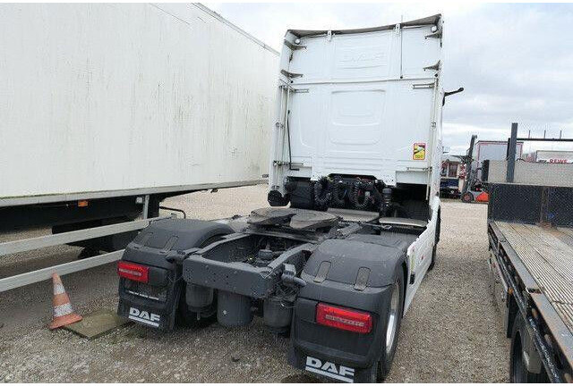 DAF XG+ 480 FT 4x2, Retarder, AC , Alu-Felgen, Navi - Tractor: foto 4 DAF XG+ 480 FT 4x2, Retarder, AC , Alu-Felgen, Navi - Tractor: foto 4