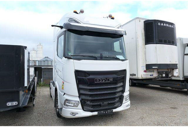 DAF XG+ 480 FT 4x2, Retarder, AC , Alu-Felgen, Navi - Tractor: foto 2 DAF XG+ 480 FT 4x2, Retarder, AC , Alu-Felgen, Navi - Tractor: foto 2
