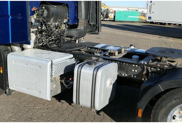 Ford F-MAX 500 4x2, Hydr., Alu-Felgen, Intarder,Klima - Tractor: foto 4 Ford F-MAX 500 4x2, Hydr., Alu-Felgen, Intarder,Klima - Tractor: foto 4