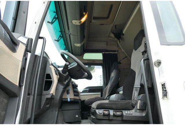 MAN 18.460 TGX XXL 4x2, Spoiler, Intarder, 2x Tank - Tractor: foto 5 MAN 18.460 TGX XXL 4x2, Spoiler, Intarder, 2x Tank - Tractor: foto 5