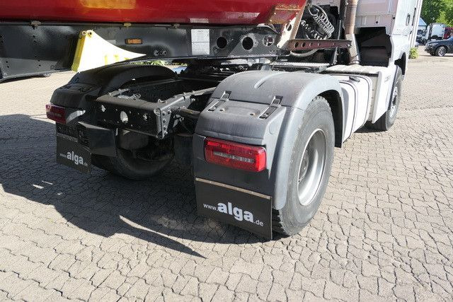 MAN 18.510 TGX 4x4, Hydro-Drive, Hydr., Klima, Navi - Tractor: foto 3 MAN 18.510 TGX 4x4, Hydro-Drive, Hydr., Klima, Navi - Tractor: foto 3