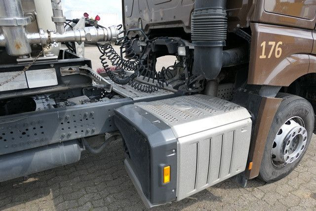 Mercedes-Benz 1848 LS Actros 4x2, Retarder, Klima, 183tkm, TOP - Tractor: foto 3 Mercedes-Benz 1848 LS Actros 4x2, Retarder, Klima, 183tkm, TOP - Tractor: foto 3