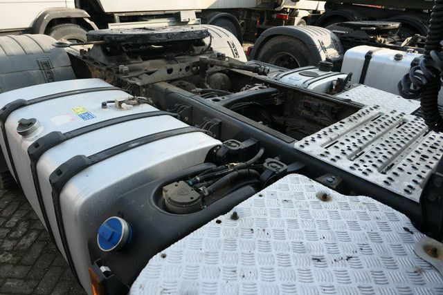 Scania G 450 4x2, Klima, Hydr., FleetBoard, Schlafliege - Tractor: foto 5 Scania G 450 4x2, Klima, Hydr., FleetBoard, Schlafliege - Tractor: foto 5