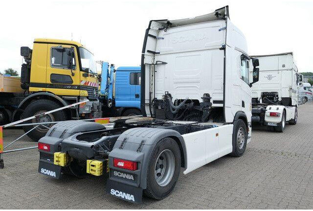 Scania R 500 4x2, Retarder, Standklima, Klima, Navi,TOP - Tractor: foto 3 Scania R 500 4x2, Retarder, Standklima, Klima, Navi,TOP - Tractor: foto 3