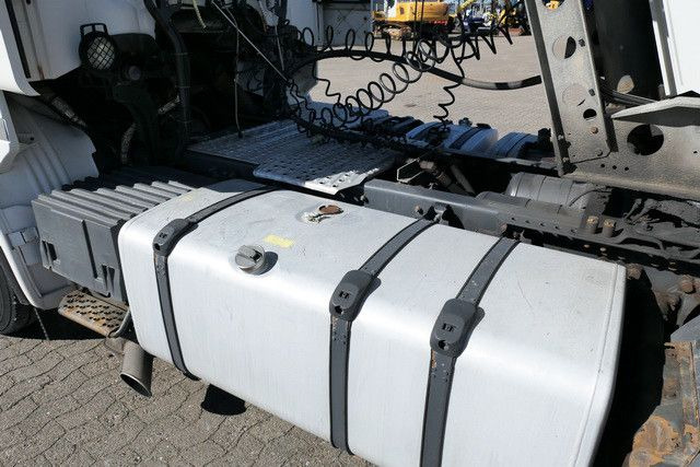 Scania R 500/Retarder/Hydraulik - Tractor: foto 5 Scania R 500/Retarder/Hydraulik - Tractor: foto 5