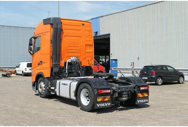 Volvo FH 500 4x2, Standklima, Standheizung, Alu-Felgen - Tractor: foto 5 Volvo FH 500 4x2, Standklima, Standheizung, Alu-Felgen - Tractor: foto 5