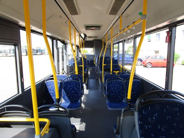 VDL Citea SLF 120/310, Euro 6, A/C, ZF, LAWO - Ônibus urbano: foto 3 VDL Citea SLF 120/310, Euro 6, A/C, ZF, LAWO - Ônibus urbano: foto 3