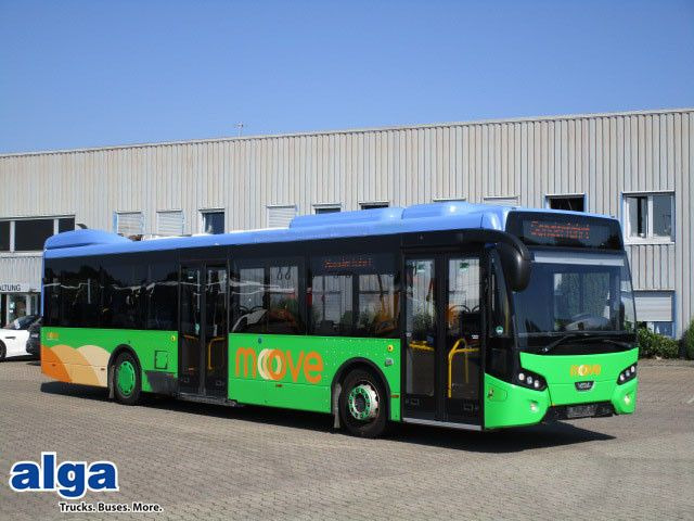VDL Citea SLF 120/310, Euro 6, A/C, ZF, LAWO - Ônibus urbano: foto 1 VDL Citea SLF 120/310, Euro 6, A/C, ZF, LAWO - Ônibus urbano: foto 1