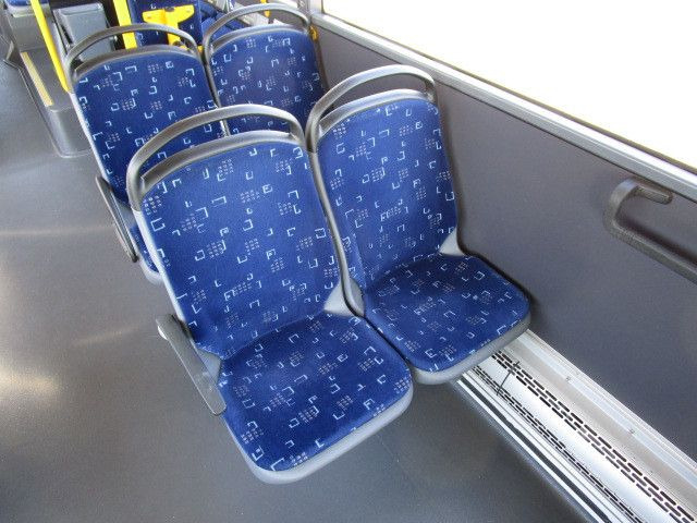 VDL Citea SLF 120/310, Euro 6, A/C, ZF, LAWO - Ônibus urbano: foto 5 VDL Citea SLF 120/310, Euro 6, A/C, ZF, LAWO - Ônibus urbano: foto 5