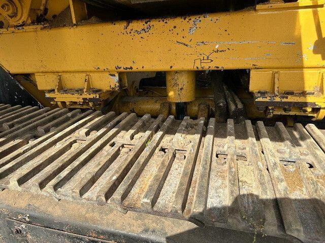 VERMEER T555DT, Grabenfräse, Tilteinrichtung, Förderband - Colocadora de tubagem: foto 5 VERMEER T555DT, Grabenfräse, Tilteinrichtung, Förderband - Colocadora de tubagem: foto 5
