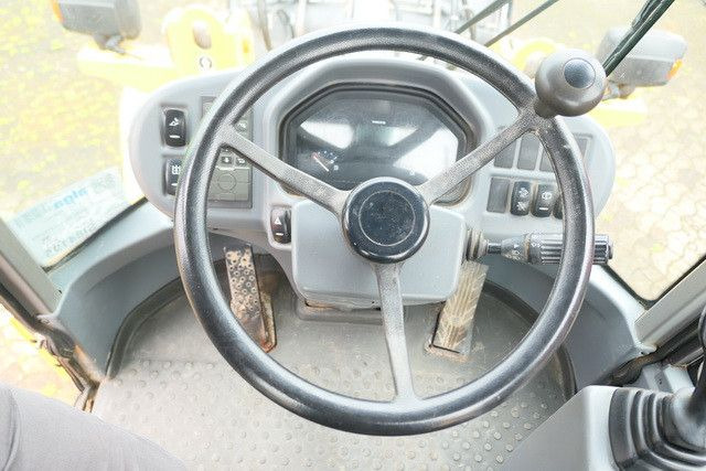 Locação de Volvo L30G, 4+1 Schaufel, Palettengabel, Hydr. S.W.S.  Volvo L30G, 4+1 Schaufel, Palettengabel, Hydr. S.W.S.: foto 14