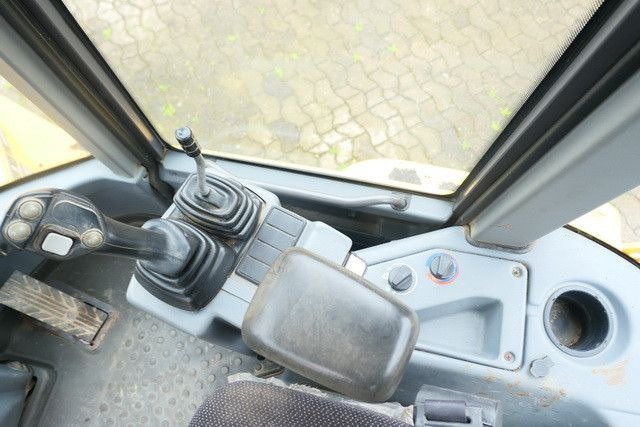 Locação de Volvo L30G, 4+1 Schaufel, Palettengabel, Hydr. S.W.S.  Volvo L30G, 4+1 Schaufel, Palettengabel, Hydr. S.W.S.: foto 15
