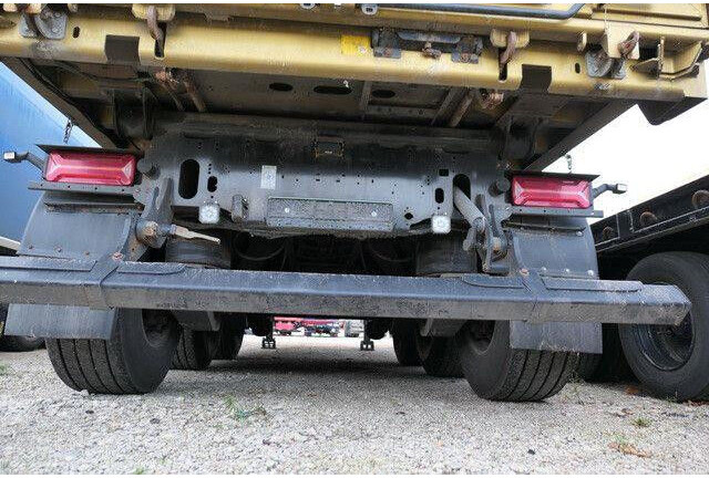 Wielton NW-3, Alu, 50m³, Cramaro, Alu-Felgen, Luft-Lift - Semireboque basculante: foto 5 Wielton NW-3, Alu, 50m³, Cramaro, Alu-Felgen, Luft-Lift - Semireboque basculante: foto 5