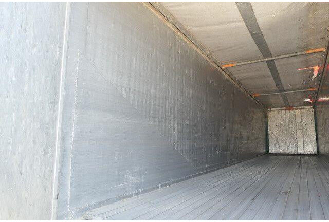 Semireboque furgão kraker CF 200, 8mm Boden, Funk, BPW, Luft-Lift, 91m³: foto 6