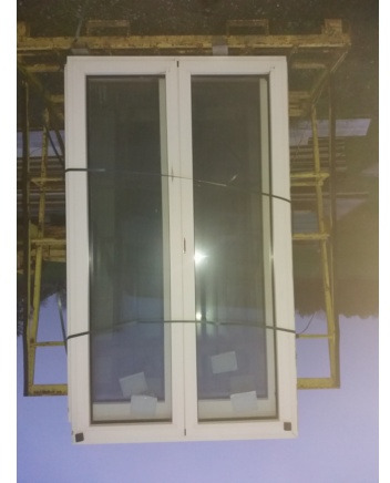 Chassis de fenêtre Série AVANTIS 70 SI (nombre 8) - Ferramenta/ Equipamento: foto 1 Chassis de fenêtre Série AVANTIS 70 SI (nombre 8) - Ferramenta/ Equipamento: foto 1