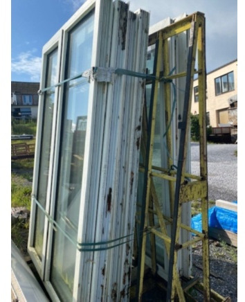 Chassis de fenêtre Série AVANTIS 70 SI (nombre 8) - Ferramenta/ Equipamento: foto 2 Chassis de fenêtre Série AVANTIS 70 SI (nombre 8) - Ferramenta/ Equipamento: foto 2