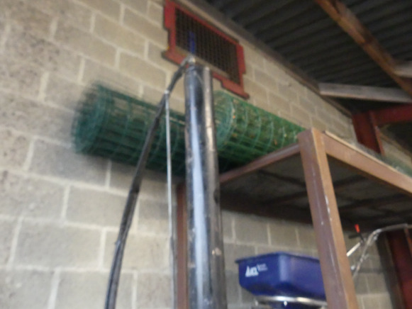 Fendeuse Docma SF170 Rapid 220 + PTO - Rachador de lenha: foto 4 Fendeuse Docma SF170 Rapid 220 + PTO - Rachador de lenha: foto 4