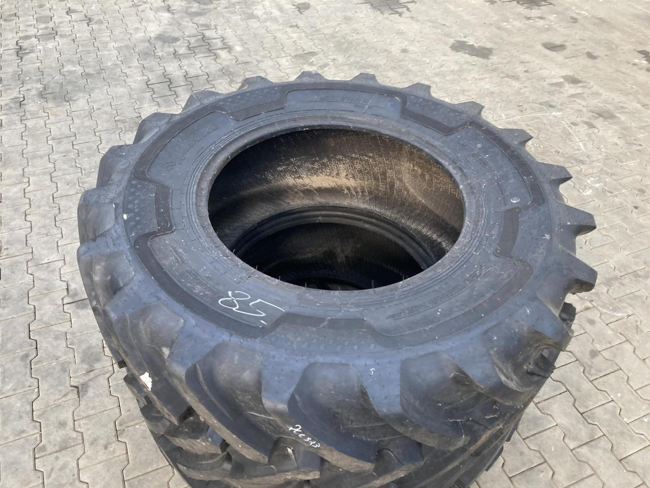 Alliance 420/85R28 - Pneu de Máquina agrícola: foto 2 Alliance 420/85R28 - Pneu de Máquina agrícola: foto 2
