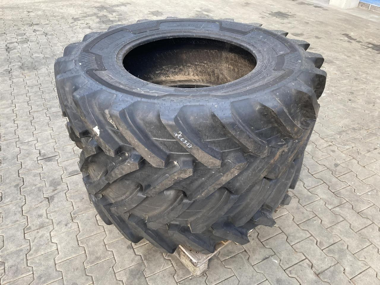 Alliance 420/85R28 - Pneu de Máquina agrícola: foto 1 Alliance 420/85R28 - Pneu de Máquina agrícola: foto 1
