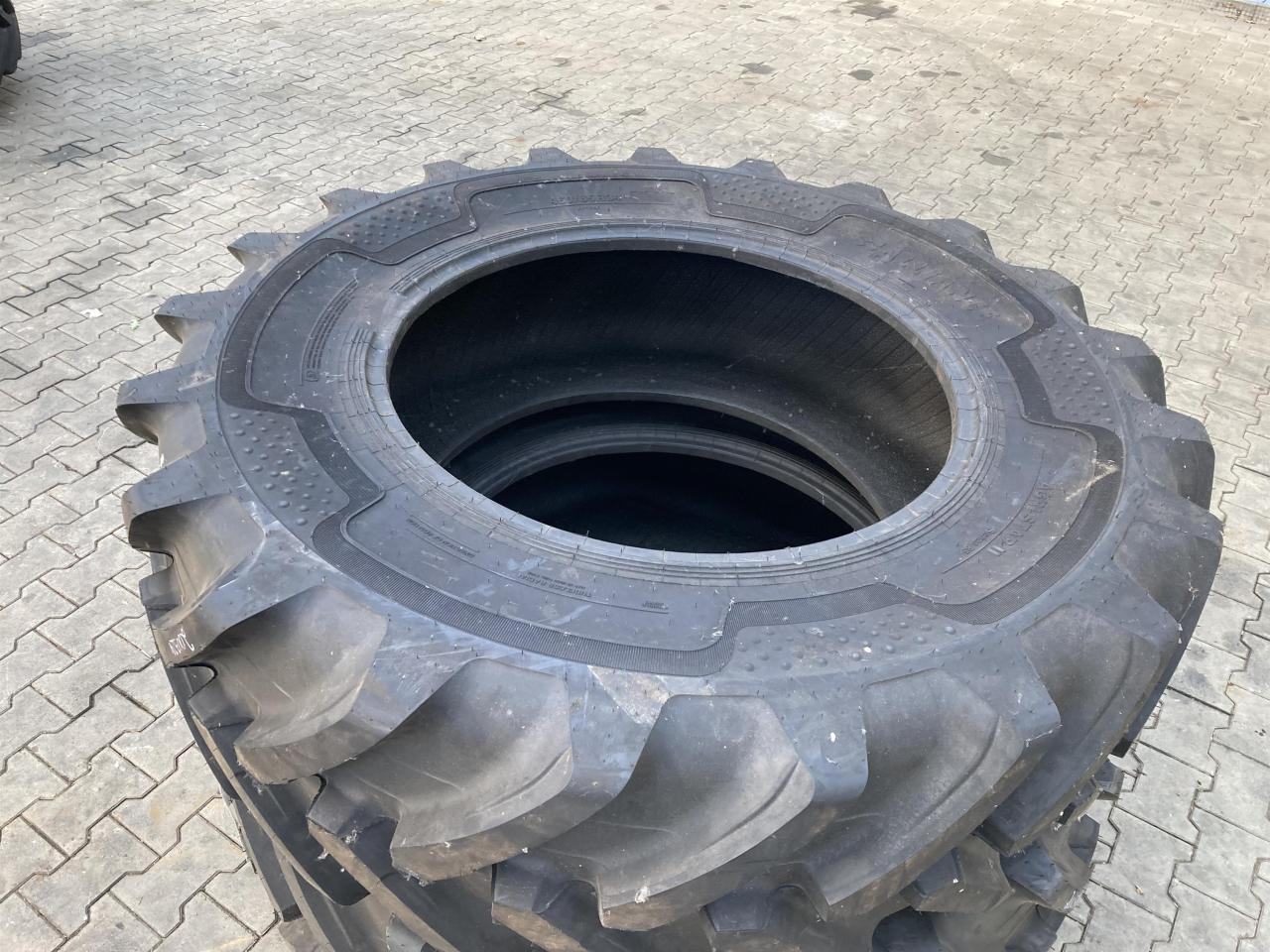 Alliance 460/85R34 - Pneu de Máquina agrícola: foto 2 Alliance 460/85R34 - Pneu de Máquina agrícola: foto 2
