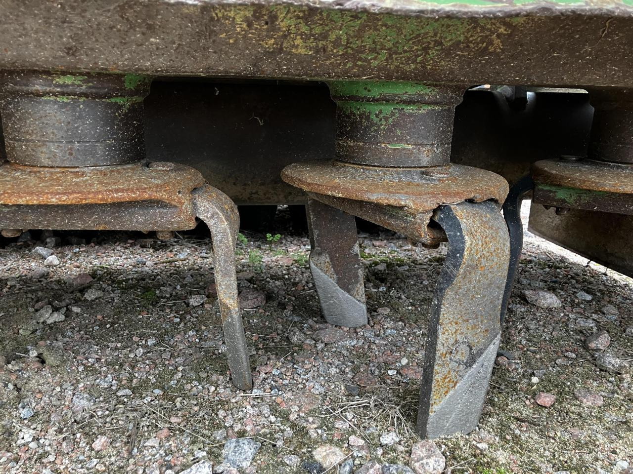 Amazone AD 3000 Super - Semeadeira: foto 5 Amazone AD 3000 Super - Semeadeira: foto 5